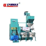 hot sale in Malaysia Indonesia oil press machine spare parts, edible oil extraction machine, palm oil press machine