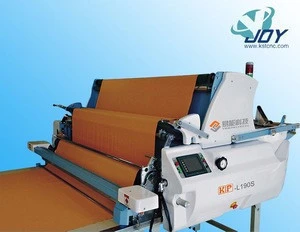Hot Sale Industrial Fabric Spreading Machine Cloth Cutting Table