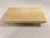 Import Hot sale Japanese wooden/bamboo sushi serving plate container sushi tray from China