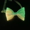 Hot sale Led Luminous Bow Tie Light Up Bow Tie Of The Suit