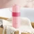 Import Hot Sale  Lightweight travel shampoo  bottle bathroom accessories mouth cup  travel kit for kids from China