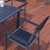 Import Hot sale marble contemporary tables round coffee table with storage garden set from China