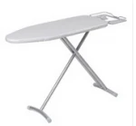 hot sale mesh folding ironing board to hotel