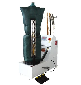 Hot sale movable garment curtain steamers
