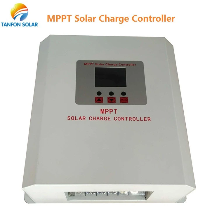 Hot sale MPPT solar charge controller 30 amp