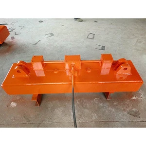 Hot Sale  Mw84 Permanent Magnet Lifter Permanent Magnet For Lifting Steel Magnetic Lifter