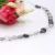 Import Hot Sale Natural garden quartz  gemstone loose beads  Smooth Jewelry Accessories semi-precious stone bracelet necklace from China