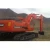 Import Hot sale new and used korean Doosan 225-7 crawler excavator for sale from China