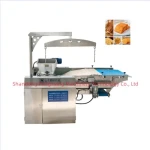 Hot Sale Pizza Oven Bakery Equipment Cake Making Machine Biscuit Making Machine