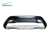 Hot sale popular style front and rear bumper with 100% safety