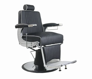 Hot sale portable hair salon chairs nice design salon equipment heavy duty man barber chair