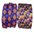 Import Hot Sale Printed Rainbow 20mm 25mm 38mm 50mm PP polyester webbing nylon Printed Rainbow seatbelt webbing for bag from China