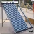 Import Hot Sale Quality Assurance Heat Pipe Split Pressurized Solar Collector from China