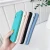 Import Hot Sale Soft tpu Candy Color Phone Case for iphone 12 11 pro x xs max Mobile Cover for iphone xr 8 7 plus Case Plain Custom from China