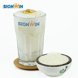 Hot Sale Taiwan products Coconut milk Instant drink powder