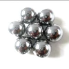 Hot sale tricycle chrome steel bearing balls with good precision