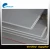 Import hot sale waterproof fiber cement board for flooring from China