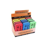 Hot Sale Whiteboard Duster Board Eraser Magnetic Dry Erase Board