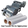 hot sales 30x100m 60x100m Heat Transfer PET Film for DTF Printing