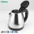 Import Hot Sales Portable 1.5L Electric Kettle Stainless Electrical Water Kettle from China