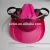 Import Hot Sell Drinking Bottle Holder Cowboy Hat from China
