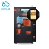Hot sell orange juicer vending machine automatic for commercial apply pay nfc