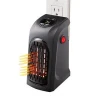 Hot sell portable easy home electric mini heater fan heater