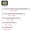 Hot sell Stainless Steel Shower Telescopic Tension Wholesale Curtain Rod