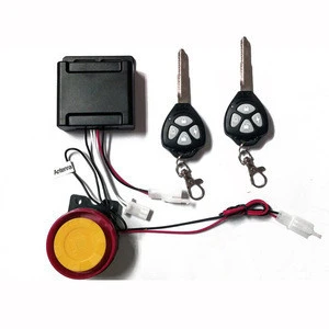 Hot sell Vibrating Sensor Cheap Car Alarm