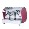 Hot-Selling 12L Copper Boiler Semi-automatic Professional Coffee Machine, Espresso Machine Commercial, Coffee Maker