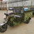Import Hot selling adults low price motorized electric cargo box delivery tricycle from China