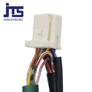 hot selling auto wire harness switch wire harness  for refitted vehicle wire harness cable for car tuning