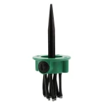 Hot selling best price Garden Watering Series 360 Degree Automatic Multi irrigation sprinkler for Garden in stock