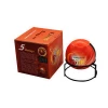 Hot Selling Cheap Custom Fire 0.5kg Fast Dry Powder Automatic Fire Extinguishing Ball Fireball