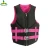 Import Hot Selling Custom Surfing Swimming Wake Board Rafting Life Vest Youth Life Jacket For Adult from China