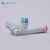 Import Hot Selling Electric Rotary Replacement Oral Compatible Tooth Brush Heads from China