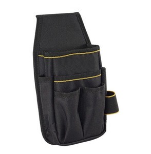 hot selling Electricians waist pocket tool bag for tool collection