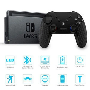 Hot Selling Game Pad Vibrator For Switch Controller