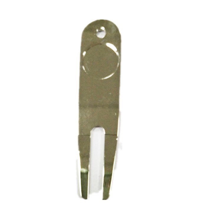 Hot Selling Golf Repair  Divot Tool Pitch Fork with low price