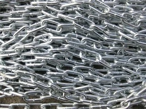 Hot Selling Heavy Duty Stud Link Marine Stainless Steel Anchor Chain