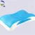 Import Hot selling high quality improve sleep neck customized mat bath honeycomb cool gel pillow from China