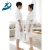 Import Hot Selling Hotel Waffle Bath Robe For Men And Women Summer Short Arm Sleeves from China