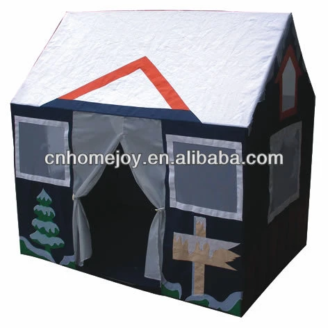 Hot selling kids play tent house, kids playing tent, kids mini houses