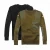 Import Hot selling military commando uniform o neck customized military pullover sweater from China