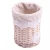 Import Hot selling mini wickerwork cheap price cylinder shaped wicker basket from China