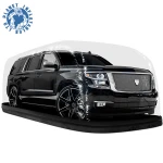Hot Selling Outdoor Clear PVC Inflatable Car Storage Bubble Inflatable Bubble Tent For Car Cover