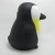 Import Hot selling penguin kids plastic money box from China