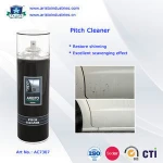 Hot Selling Pitch Cleaner For Car Care Products
