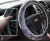 Import Hot selling plush car steering wheel cover / warm steering wheel cover / winter steering wheel cover from China