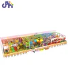 Hot selling products  used indoor soft play children playground